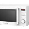 Comfee Mikrowelle CMGO 20SF Wdi