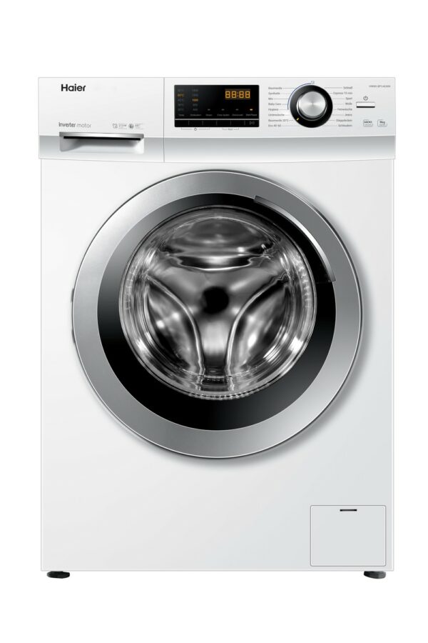 Haier HW90-BP14636N Waschmaschine