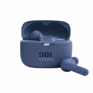JBL Tune 230 NC TWS blau In-Ear Kopfhörer