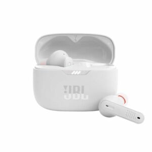 JBL Tune 230 NC TWS weiß In-Ear Kopfhörer