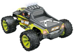 dfmodels Evolution 1:14 RTR - Truck