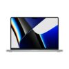 Apple MacBook Pro 16 Zoll silber
