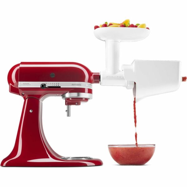 KitchenAid Pürier-Aufsatz 5KSMFVSP