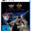 Nioh Collection PS5-Spiel