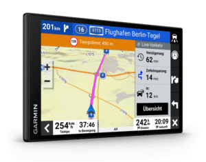 Garmin DriveSmart 76 EU MT-D Navigationsgerät