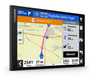Garmin DriveSmart 86 Amazon Alexa Navigationsgerät