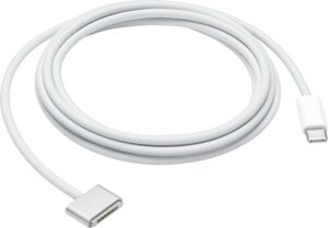 Apple USB-C auf MagSafe 3 Kabel (2 m)