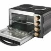 KALORIK TKG MK 1003 Kleinküche