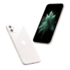 #GOECO iPhone 11 64GB Weiß Premium Refurbished