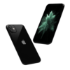 #GOECO iPhone 11 64GB Schwarz Premium Refurbished