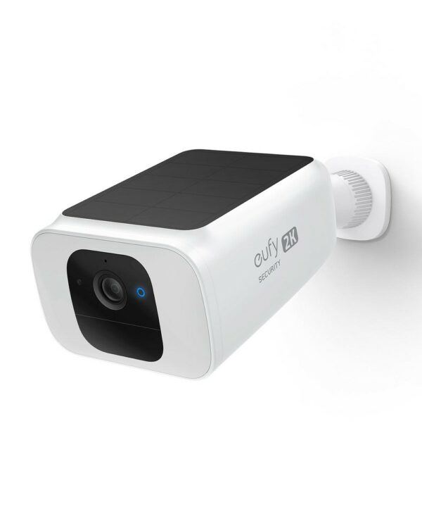 eufy SoloCam S40 weiß