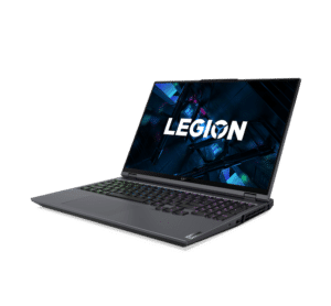 Lenovo Legion 5i Pro 16ITH6H