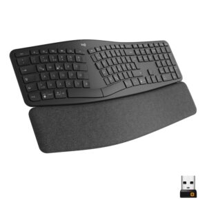 Logitech ERGO K860 Tastatur