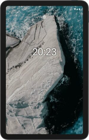 Nokia T20 LTE 64GB blau Tablet