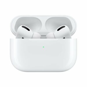 Apple AirPods Pro (mit Magsafe Ladecase)