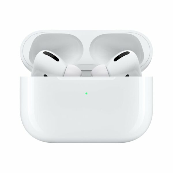 Apple AirPods Pro (mit Magsafe Ladecase)