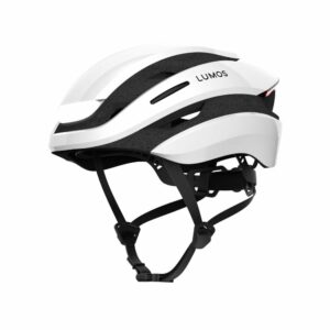 Lumos ULTRA WHITE M/L Fahrradhelm