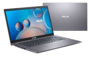 Asus Vivobook 14 F415JA-EK1417T slate grey