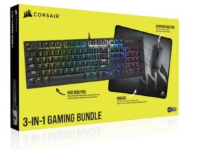 Corsair 3-IN-1 GAMING-BUNDLE