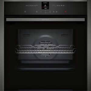 NEFF Backofen-Set NC1780FI