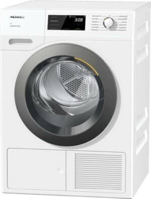 Miele TCF770WP EcoSpeed&8kg Wäschetrockner