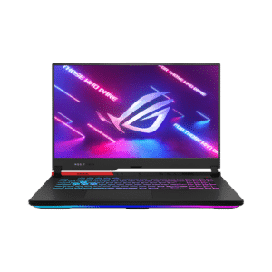 Asus ROG Strix G17 G713QM-HX231T original black