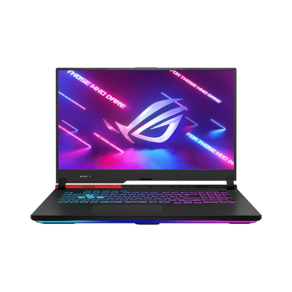 Asus ROG Strix G17 G713QM-HX231T original black