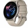 Amazfit GTR 3 Moonlight grey Smartwatch