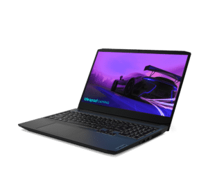 Lenovo IdeaPad Gaming i3 15IHU6 Notebook