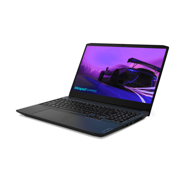 Lenovo IdeaPad Gaming i3 15IHU6 Notebook