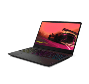 Lenovo IdeaPad Gaming 3 15ACH6 Notebook