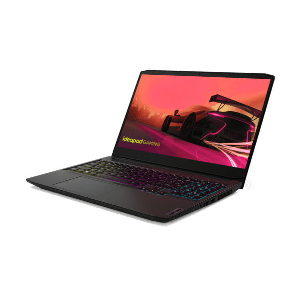 Lenovo IdeaPad Gaming 3 15ACH6 Notebook