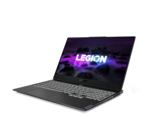 Lenovo Legion S7 15ACH6 Notebook