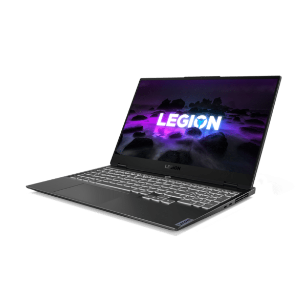 Lenovo Legion S7 15ACH6 Notebook