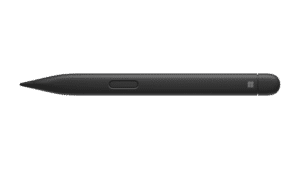 Microsoft Surface Slim Pen 2 schwarz Eingabestift