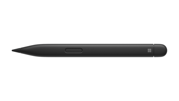 Microsoft Surface Slim Pen 2 schwarz Eingabestift
