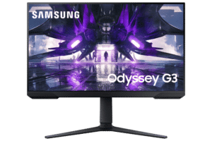 Samsung S27AG304NUXEN Monitor