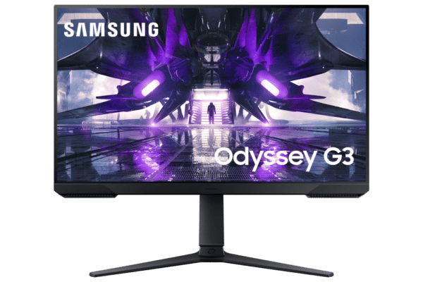 Samsung S27AG304NUXEN Monitor