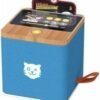 tigermedia Tigerbox Touch blau
