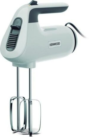 Kenwood Handmixer QuickMix+ HMP50.000WH