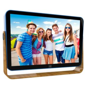 Kodak RWF-108 10" Fotoframe mit WiFi