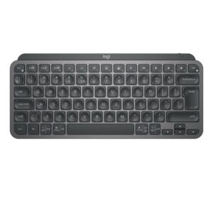 Logitech MX Keys Mini grafit Tastatur