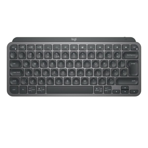Logitech MX Keys Mini grafit Tastatur