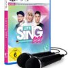 Let's Sing 2022 mit deutschen Hits PS5-Spiel