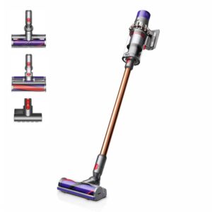 Dyson Cyclone V10 Absolute Akku-Handstaubsauger mit Stiel