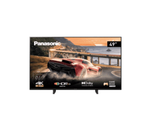Panasonic TX-49JXW944 LED TV