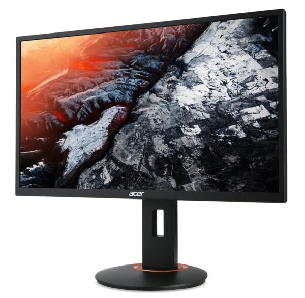 Acer XF240QSbiipr Gaming-Monitor