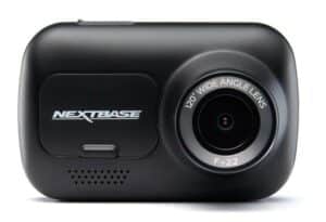 Nextbase 122 Dashcam