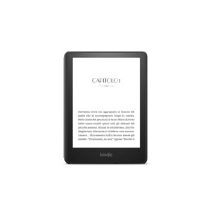 Amazon Kindle Paperwhite Signature Edition (2021)