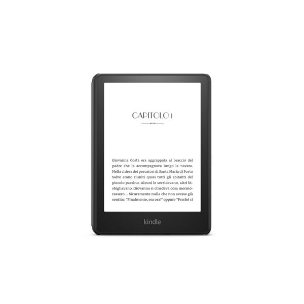 Amazon Kindle Paperwhite Signature Edition (2021)